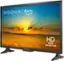 TM INSIGNIA - firetv tv INSIGNIA 01 INPUT HD HIGH DEFINITION