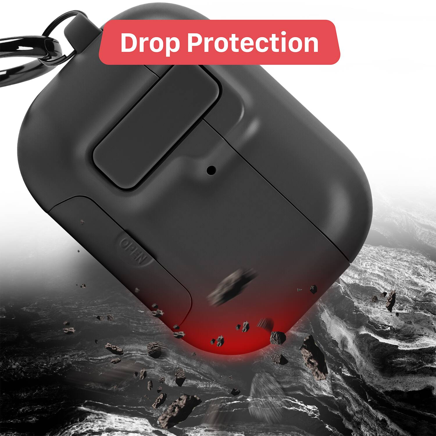 Drop Protection