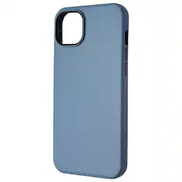 OtterBox - Refurbished Excellent - Symmetry+ Series Case for MagSafe for iPhone 14 Plus - Bluetiful - Blue