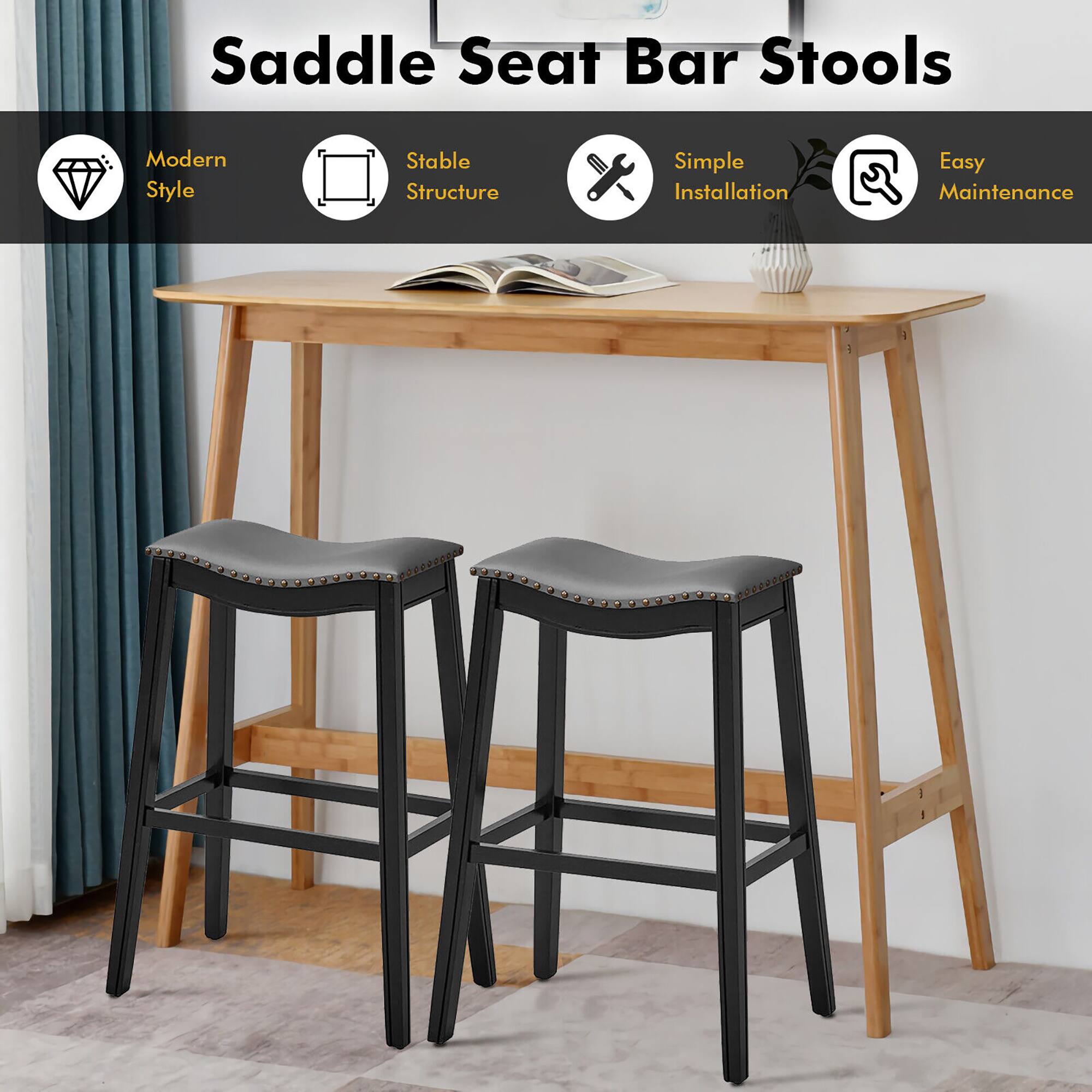 Modern Style, Stable Structure, Simple Installation, Easy Maintenance
