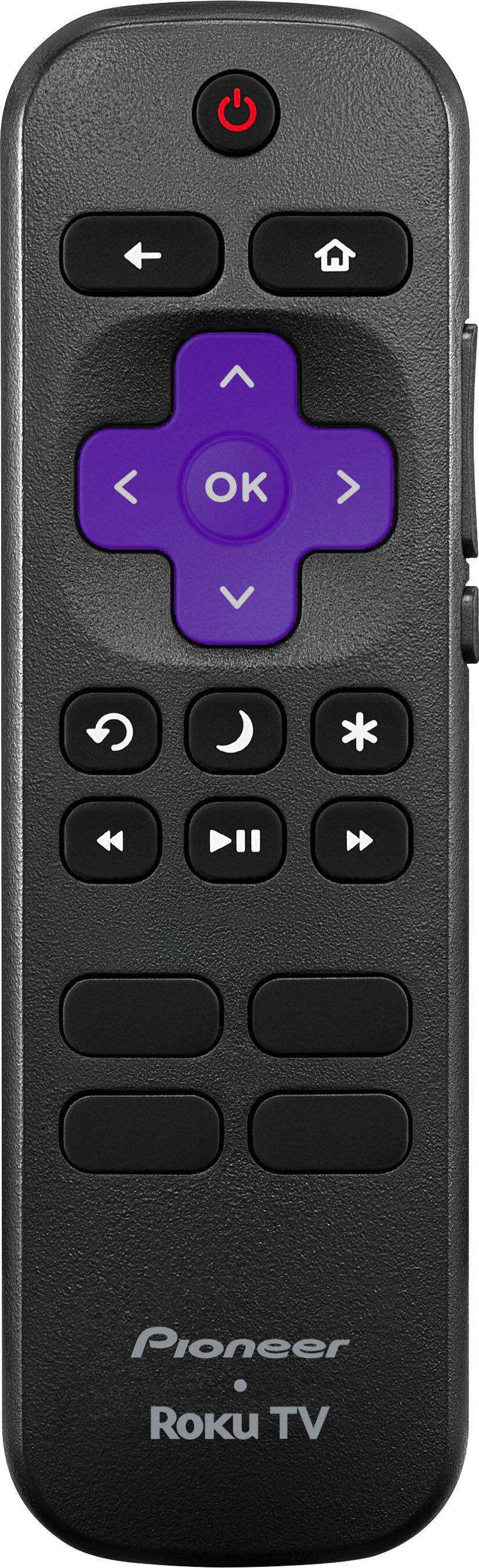 Pioneer Roku TV