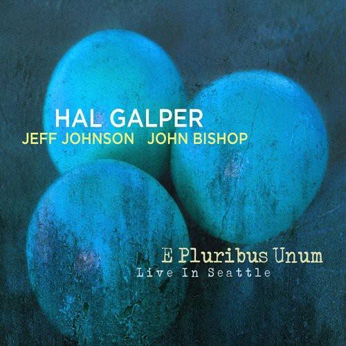 Jeff Johnson - E Pluribus Unum   - COMPACT DISCS [CD] price history on PriceWatchPro
