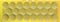 Jawbone - MINI JAMBOX Wireless Speaker - Yellow Dot-Front_Standard