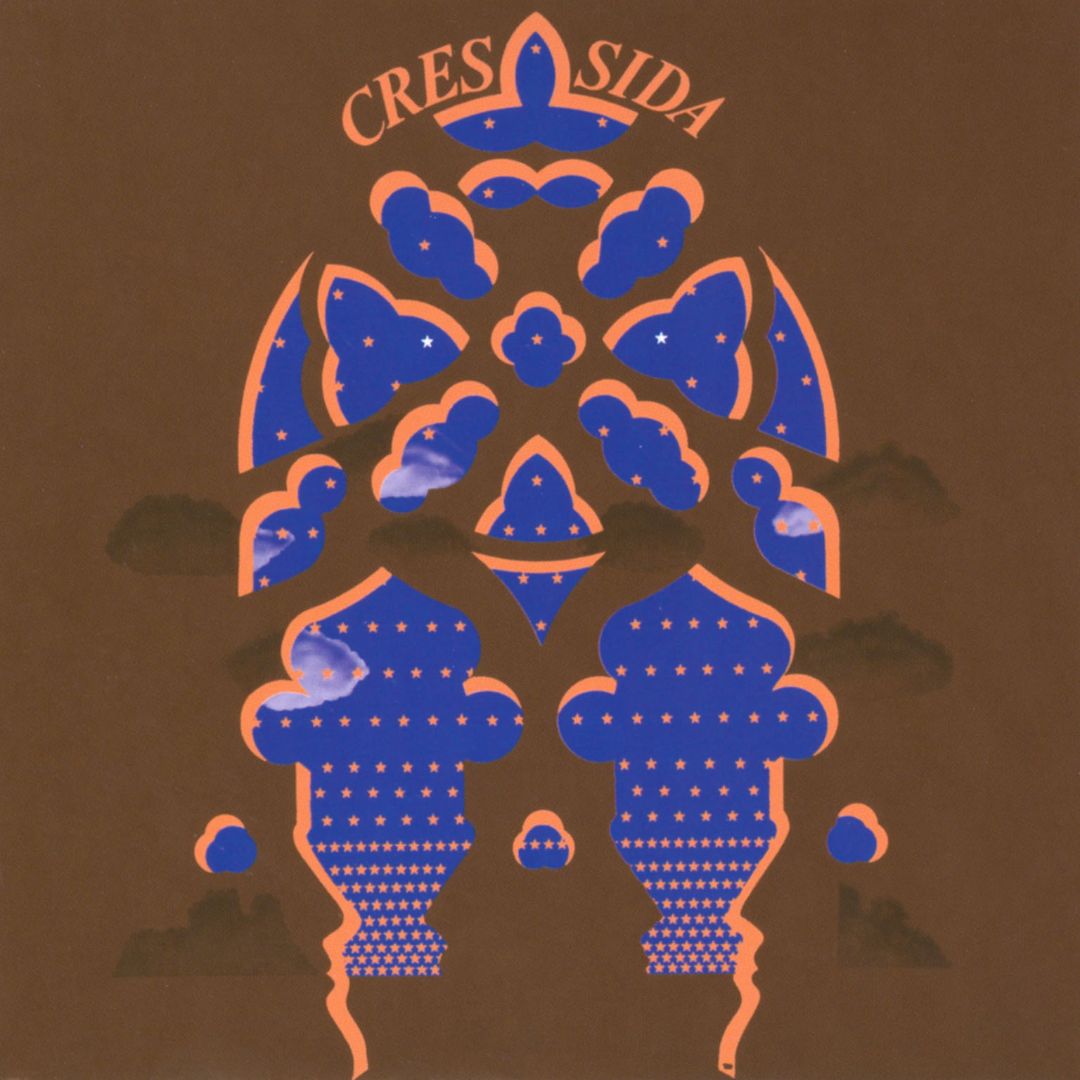 Best Buy: Cressida [CD]