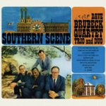Front Standard. Southern Scene/The Riddle [CD].