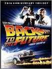  Back to the Future: 25th Anniversary Trilogy [6 Discs] (DVD)