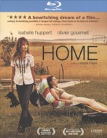 Home [Blu-ray] [2008] - Front_Original