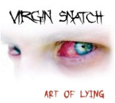 Front Standard. Art of Lying [CD].