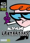 Front Standard. Dexter's Laboratory: Season One [2 Discs] [DVD].