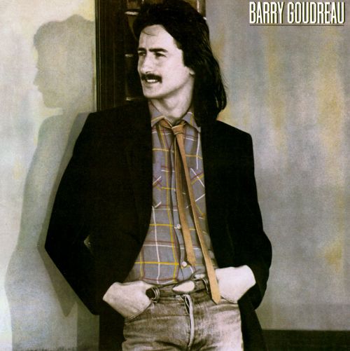  Barry Goudreau [CD]