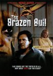 Front Standard. The Brazen Bull [DVD] [2010].