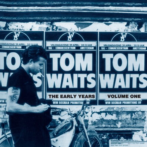 

The Early Years, Vol. 1 [LP] - VINYL