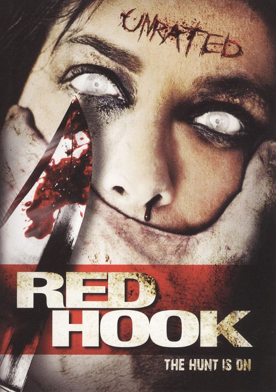  Red Hook [DVD] [2009]