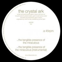 Tangible Presence Of The Miraculous [12 inch Vinyl Single] - Front_Standard
