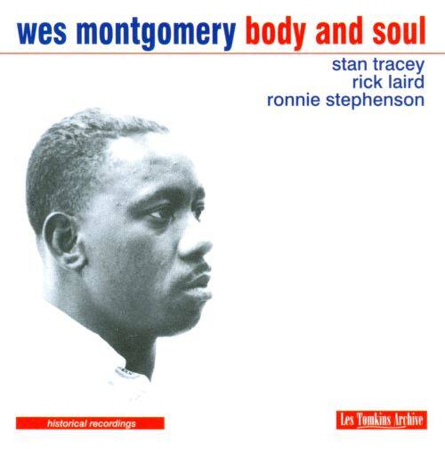 Best Buy Body and Soul [CD]