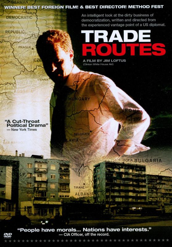 Trade Routes [DVD] [2007]