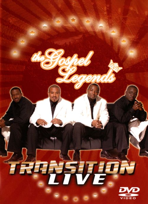 Transition [DVD]