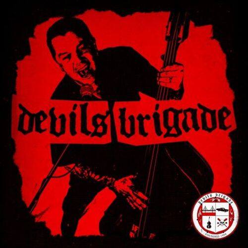 

Devil's Brigade [LP] - VINYL