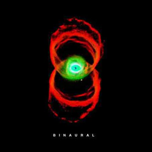  Binaural [CD]