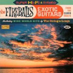 Front Standard. Exotic Guitars: From The Clovis Vaults [CD].