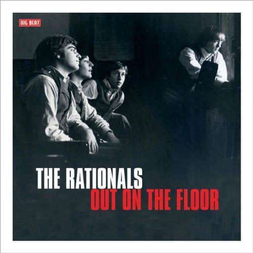 UPC 029667429412 product image for Out on the Floor [LP] - VINYL | upcitemdb.com