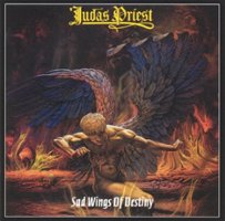 Sad Wings of Destiny [LP] - VINYL - Front_Original