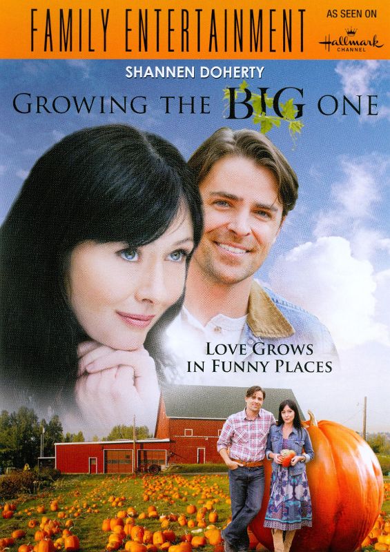  Growing the Big One [DVD] [2009]