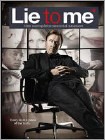  Lie to Me: The Complete Second Season [6 Discs] Widescreen Subtitle AC3 Dolby (DVD)