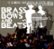 Front Standard. Brass Bows And Beats (A Hip Hop Symphony By Adam Thesis) [CD].