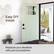 Easy DIY install
Replaces your deadbolt with just a screwdriver