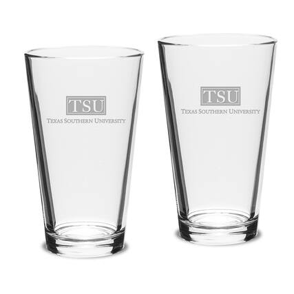 TSU
Texas Southern University