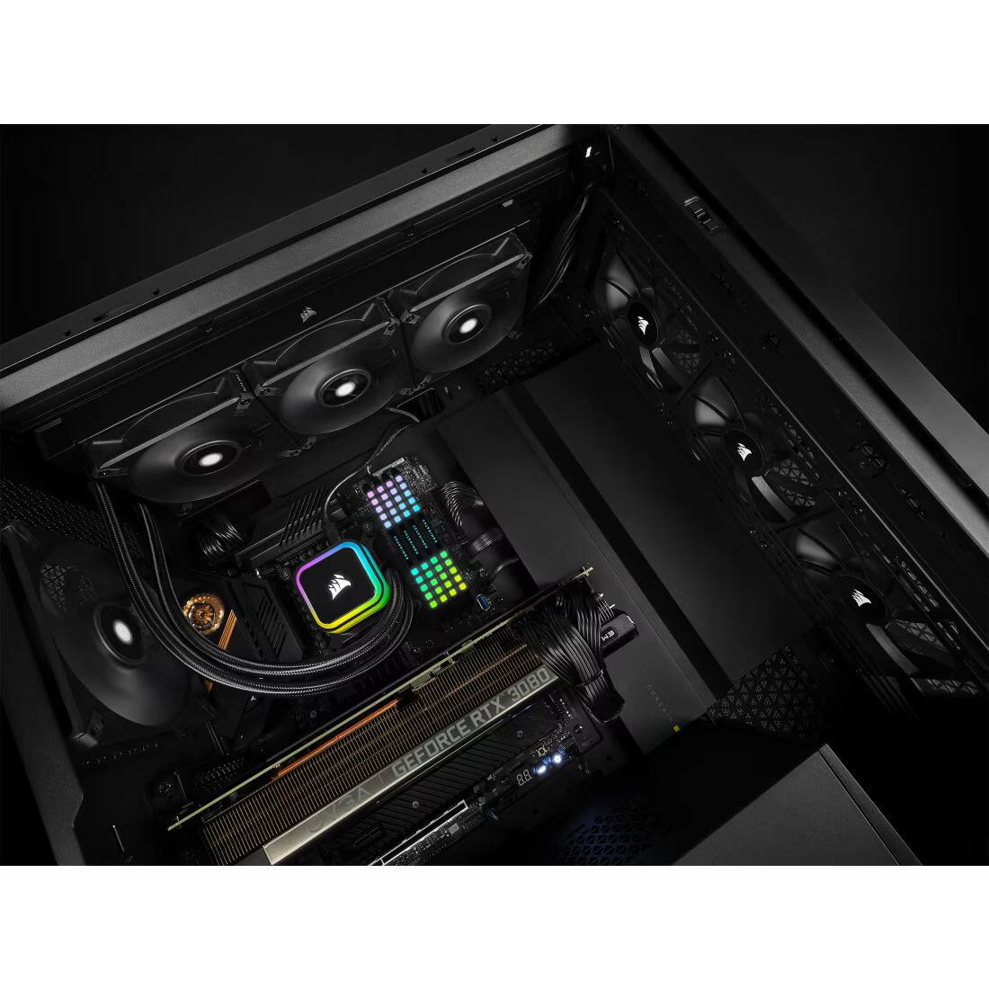 3080 RTX GEFORCE 0c. BR