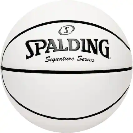SPALDING
Signature Series