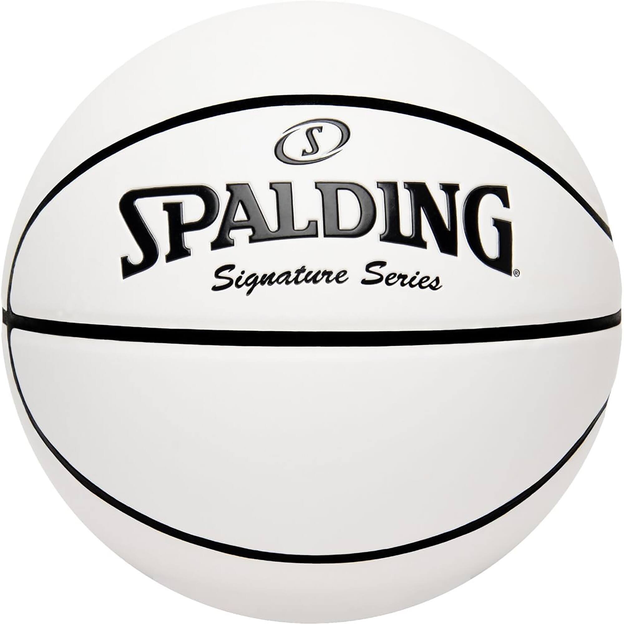 SPALDING  
Signature Series