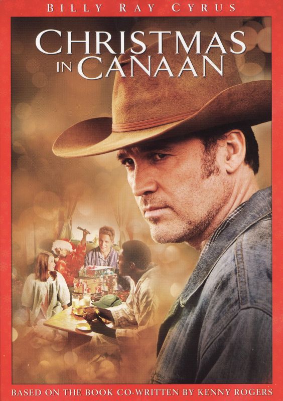  Christmas in Canaan [DVD] [2009]