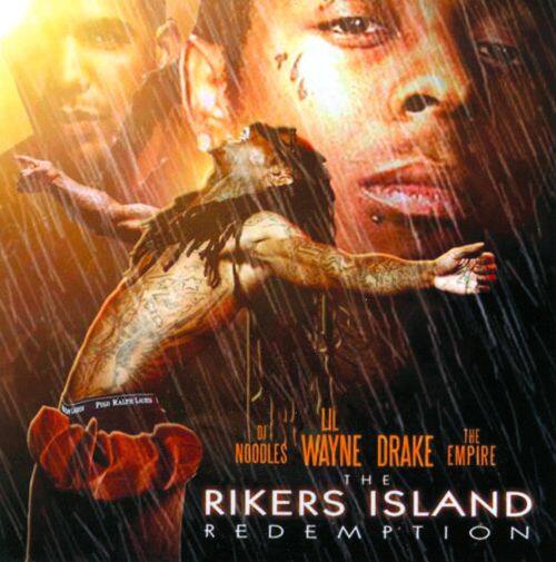 Rikers Island Lil Wayne