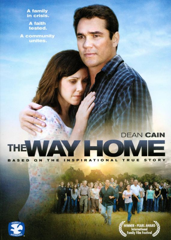  The Way Home [DVD] [2009]