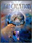 Front Detail. The Creation: Faith, Science, Intelligent Design - DVD.