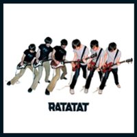 Ratatat [LP] - VINYL - Front_Original