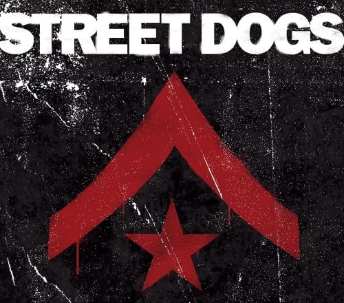 

Street Dogs [LP] - VINYL