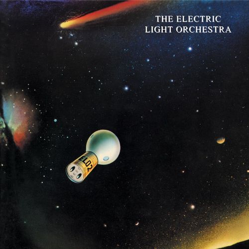  Electric Light Orchestra II [CD]
