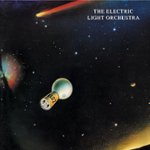 Front Standard. Electric Light Orchestra II [CD].