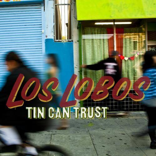 

Tin Can Trust [LP] - VINYL