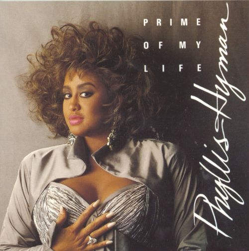  Prime of My Life [CD]