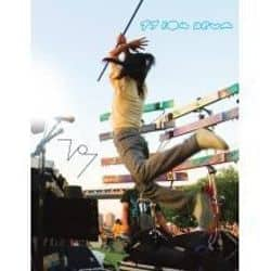 77 Boa Drum [DVD]