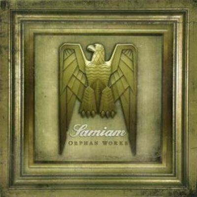 

Orphan Works [LP] - VINYL