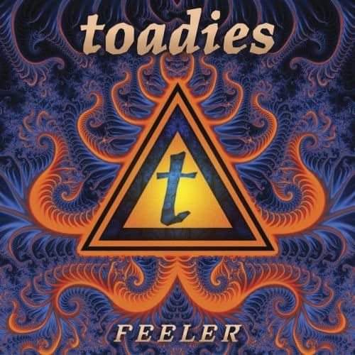 

Feeler [Limited Edition] [LP] - VINYL