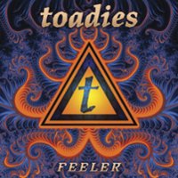 Feeler [Limited Edition] [LP] - VINYL - Front_Original
