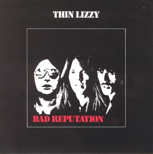  Bad Reputation [LP] - VINYL