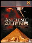  Ancient Aliens: Complete Season 1 (3 Disc) - DVD